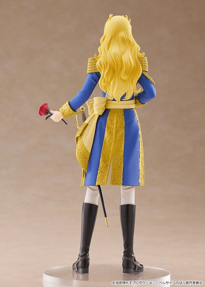 Good Smile Company POP UP PARADE Oscar François de Jarjayes Figure