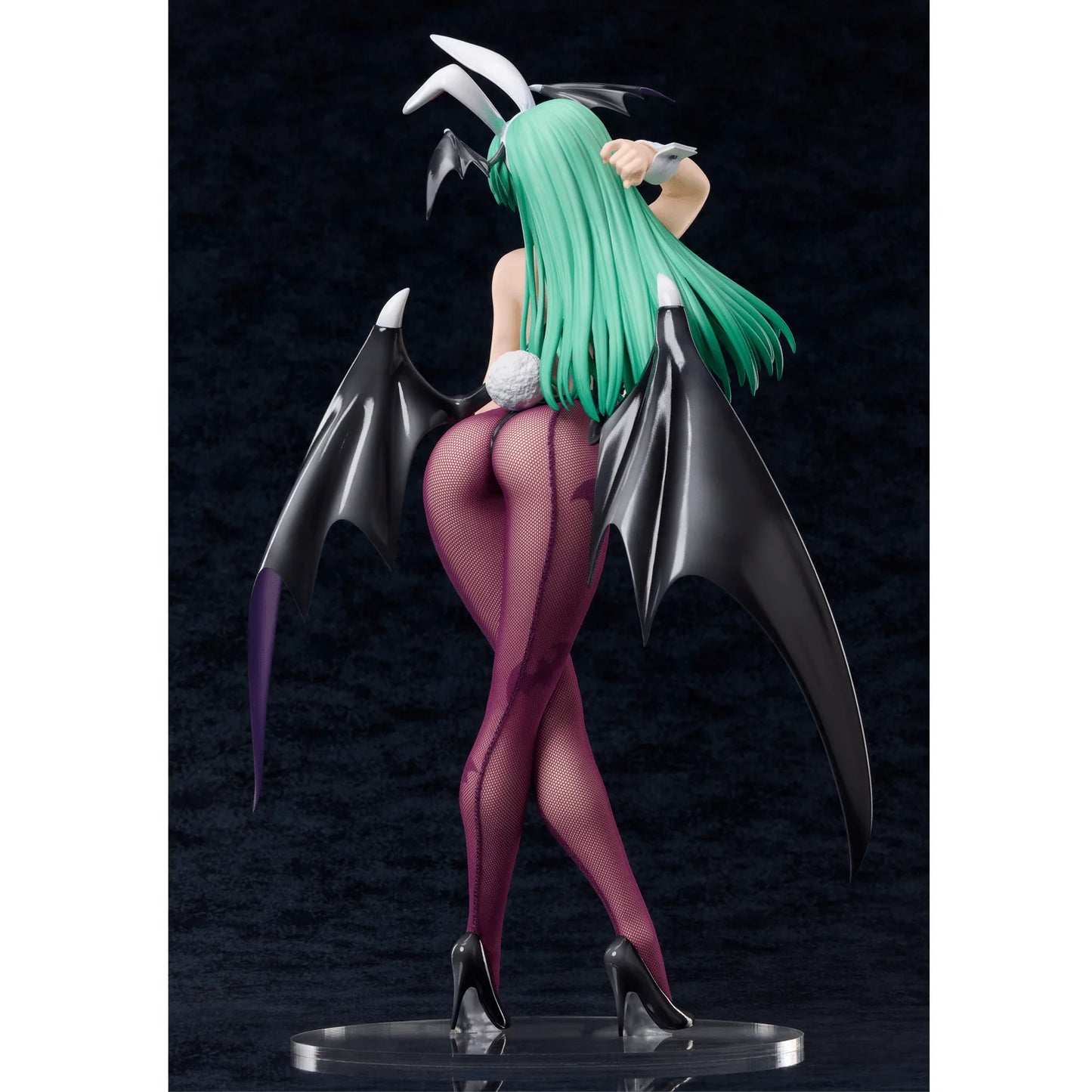 B-style Vampire Series Morrigan Bunny Ver.