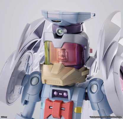 Super Magical Combined King Robo Mickey & Friends Disney 100 Years of Wonder "Disney", Bandai Spirits Chogokin