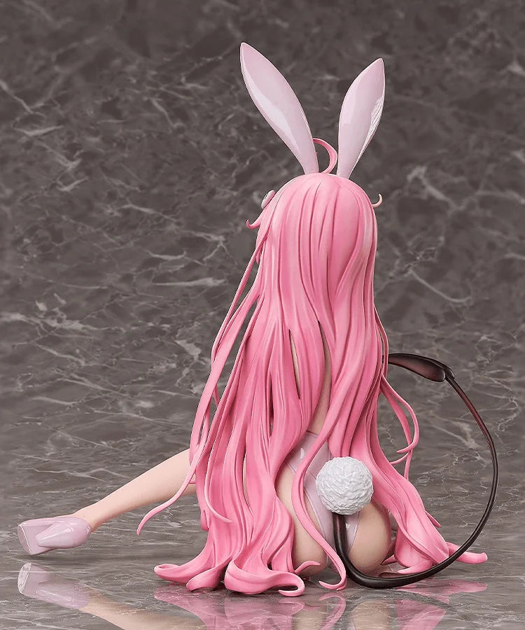 Lala Satalin Deviluke: Bare Leg Bunny Ver.