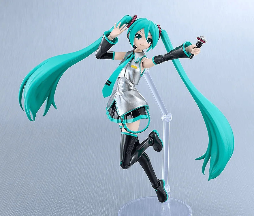 PLAMATEA Hatsune Miku