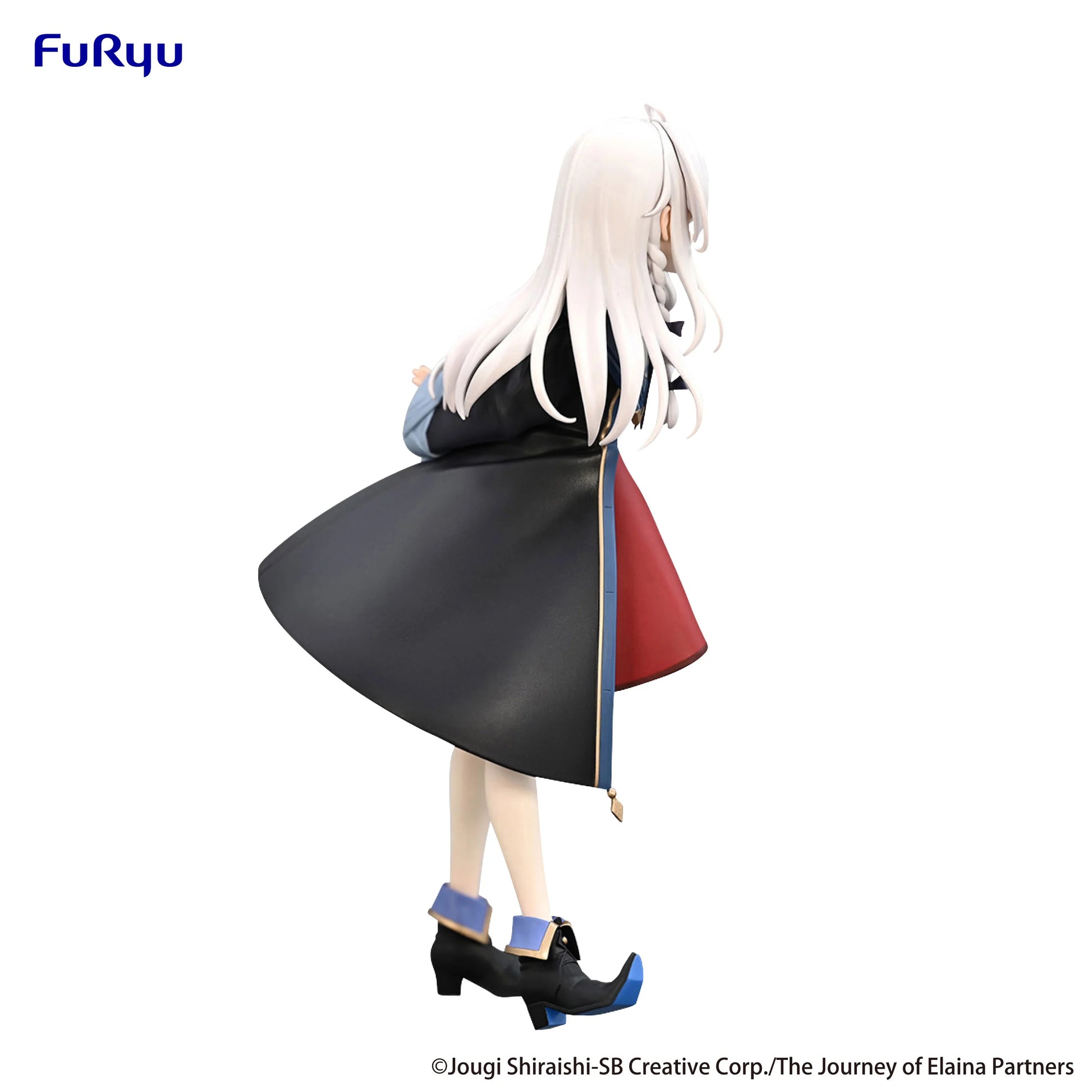 The Journey of Elaina Trio-Try-iT Figure -Elaina-