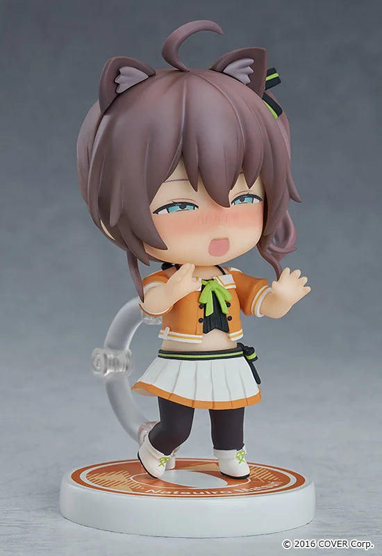 Nendoroid Natsuiro Matsuri(re-run)