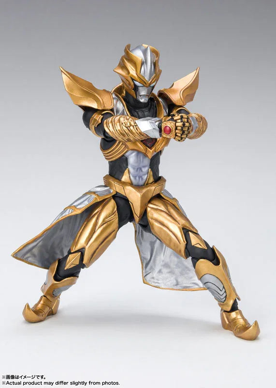 Absolute Tartarus Ultra Galaxy Right: The Destined Crossroad, Bandai Spirits S.H.Figuarts