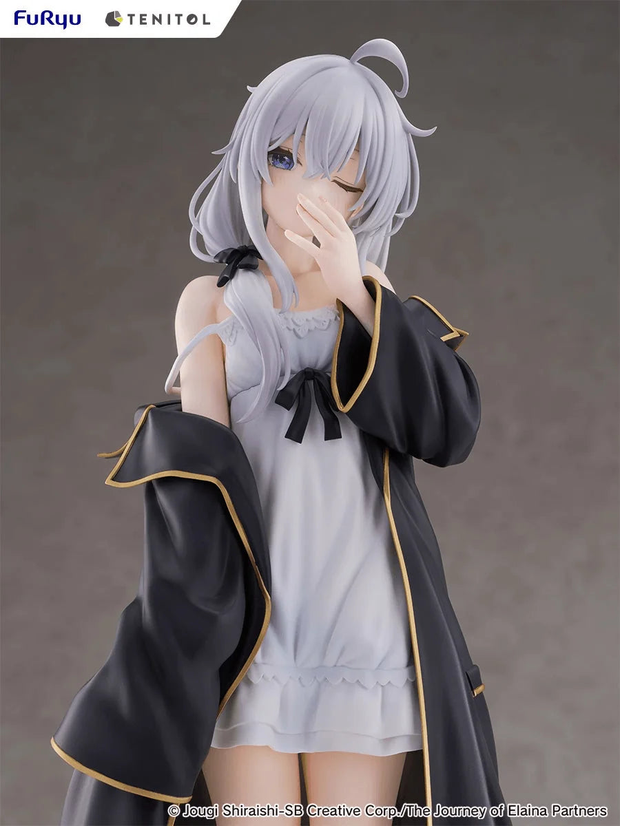 TENITOL Elaina Listless ver.