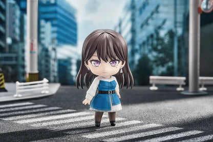 Nendoroid Taki Shiina