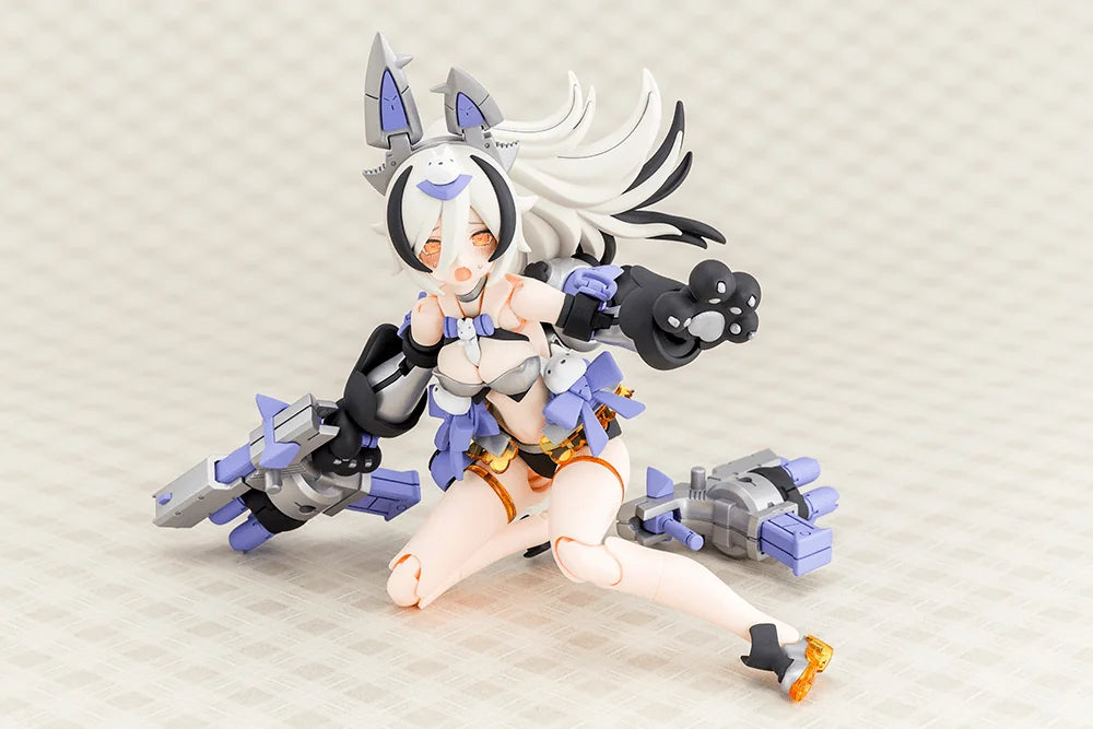 PUNI☆MOFU GIN LANG