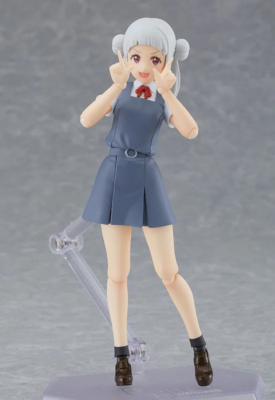 figma Chisato Arashi
