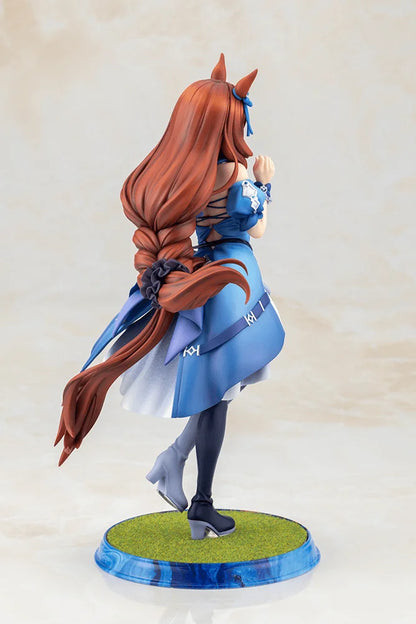 Kotobukiya Umamusume: Pretty Derby Super Creek Scale Figure