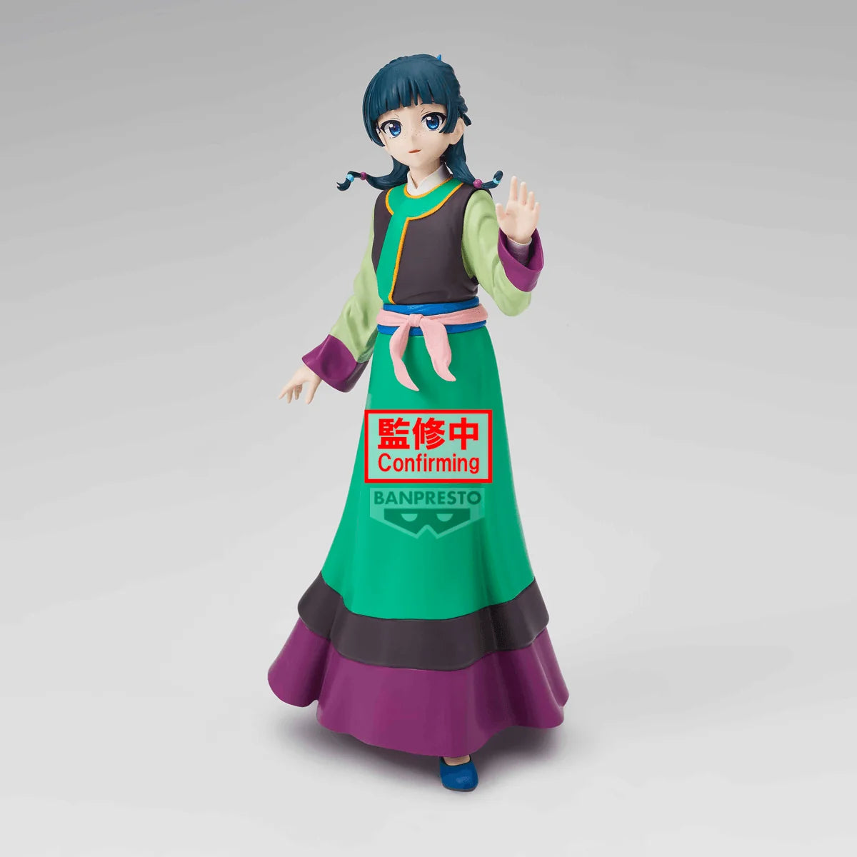 The Apothecary Diaries The Movie (TBA) : Maomao Figure