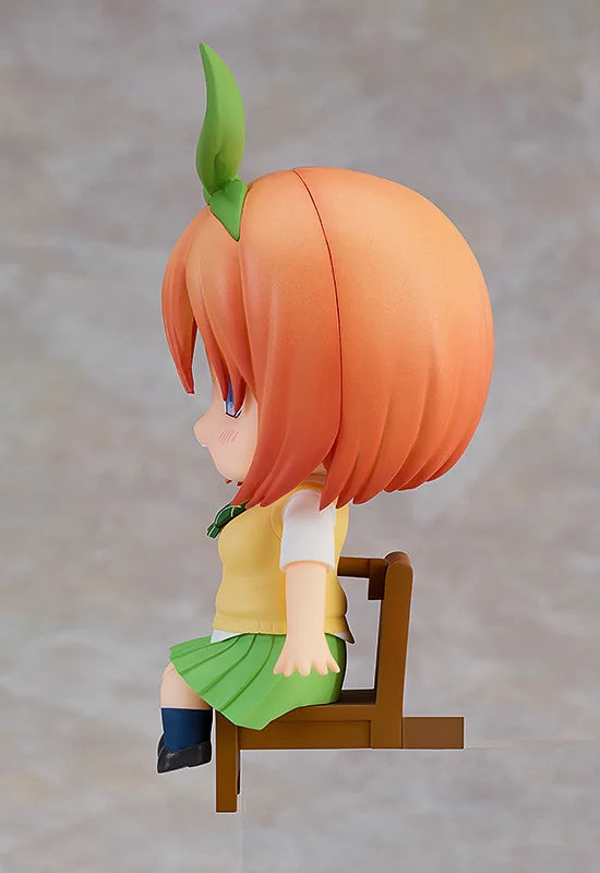Good Smile Company Nendoroid Swacchao! Yotsuba Nakano Figure