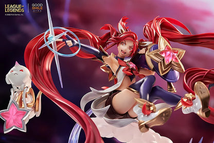 Good Smile Company Star Guardian Jinx 1/7 Scale Figure