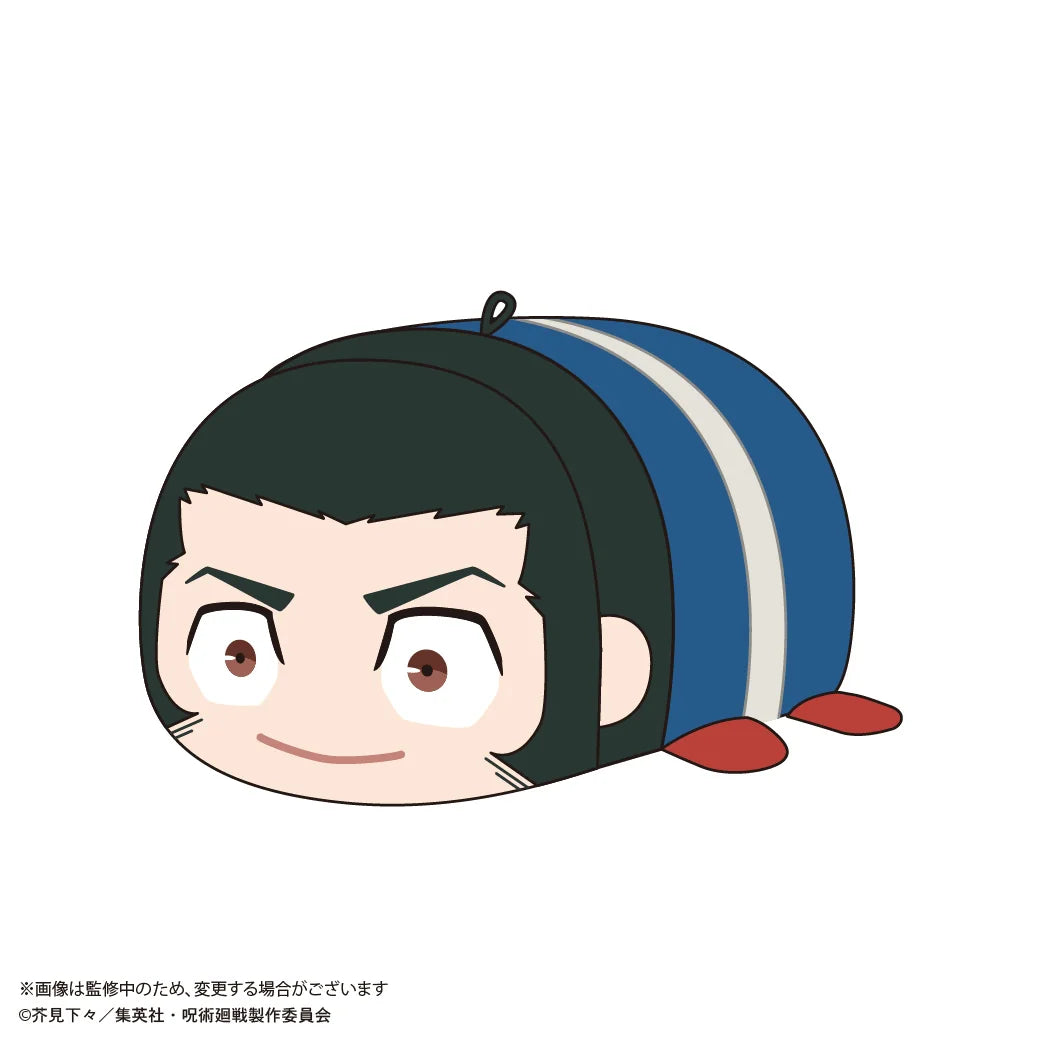 Jujutsu Kaisen Potekoro Mascot Vol. 4