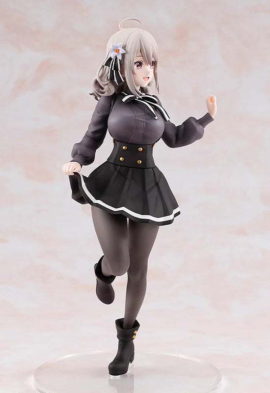 KADOKAWA Spy Classroom Lily Scale Figure