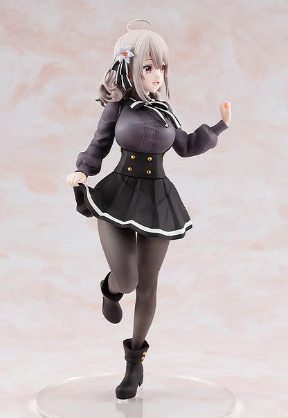 KADOKAWA Spy Classroom Lily Scale Figure