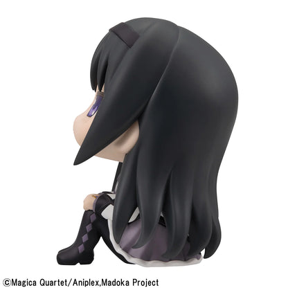 MegaHouse Lookup Puella Magi Madoka Magica Homura Akemi Figure