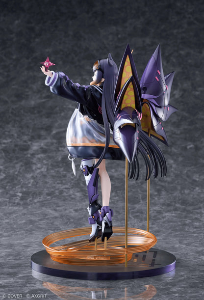 hololive English -Myth- Ninomae Ina'nis "AXGRIT" Ver. 1/7 Complete Figurehololive