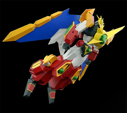 Good Smile Company Moderoid Daiteioh Transformable Model Kit