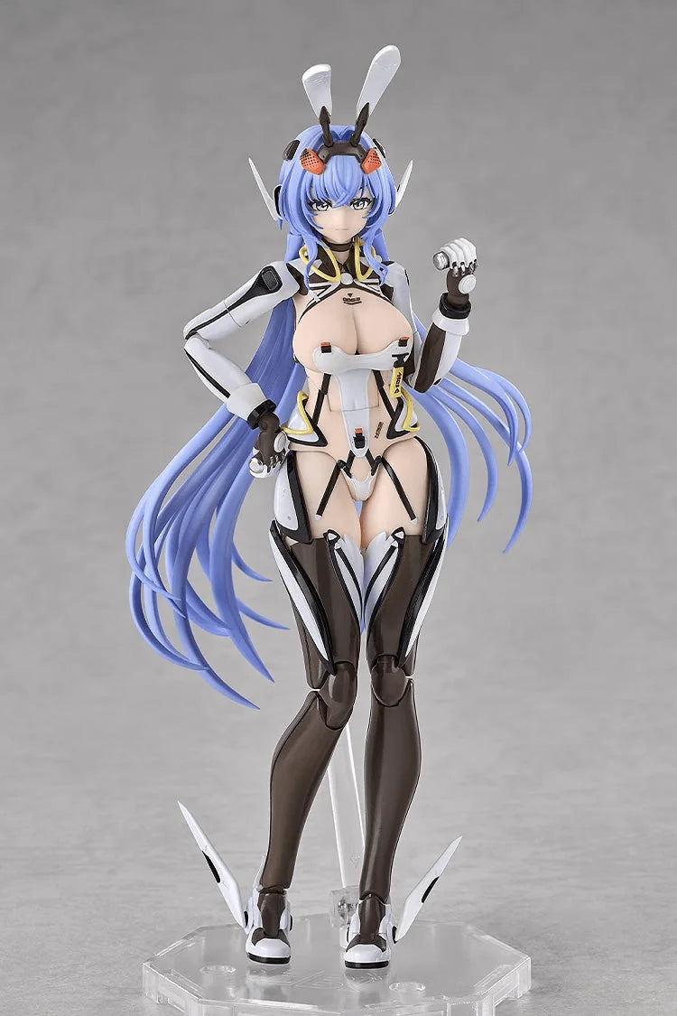 Good Smile Company Azur Lane New Jersey Hyper Body Figure (April Fools' Ver.)