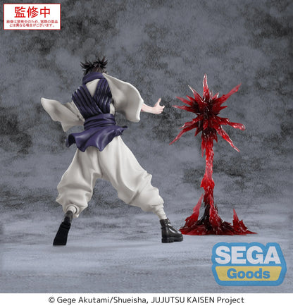 Luminasta "Jujutsu Kaisen Culling Game" "Choso" Supernova