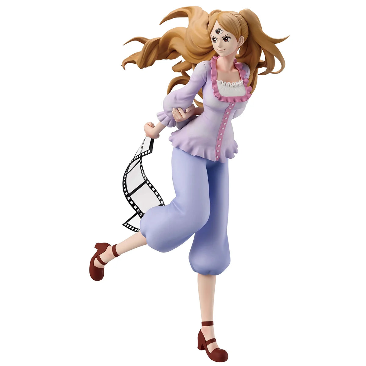 Bandai Spirits Ichibansho Charlotte Pudding Devil's Night Masterlise Expiece Figure