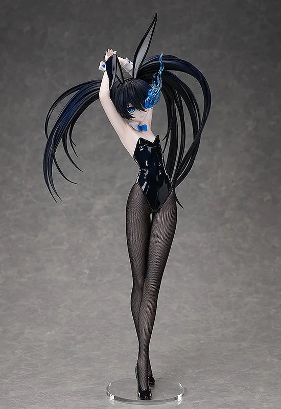 Black Rock Shooter: Bunny Ver.
