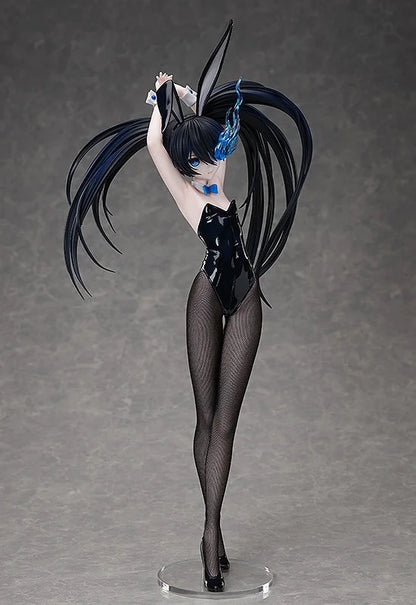 Black Rock Shooter: Bunny Ver.