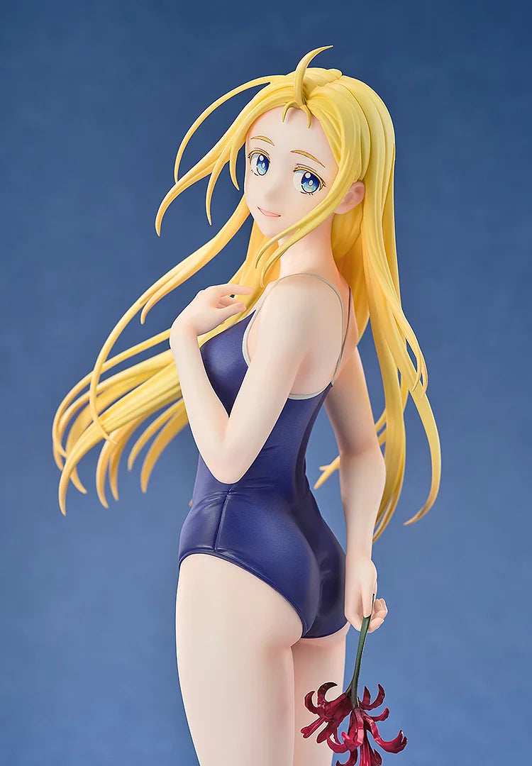 Good Smile Company Ushio Kofune Scale Figure Summer Time Rendering