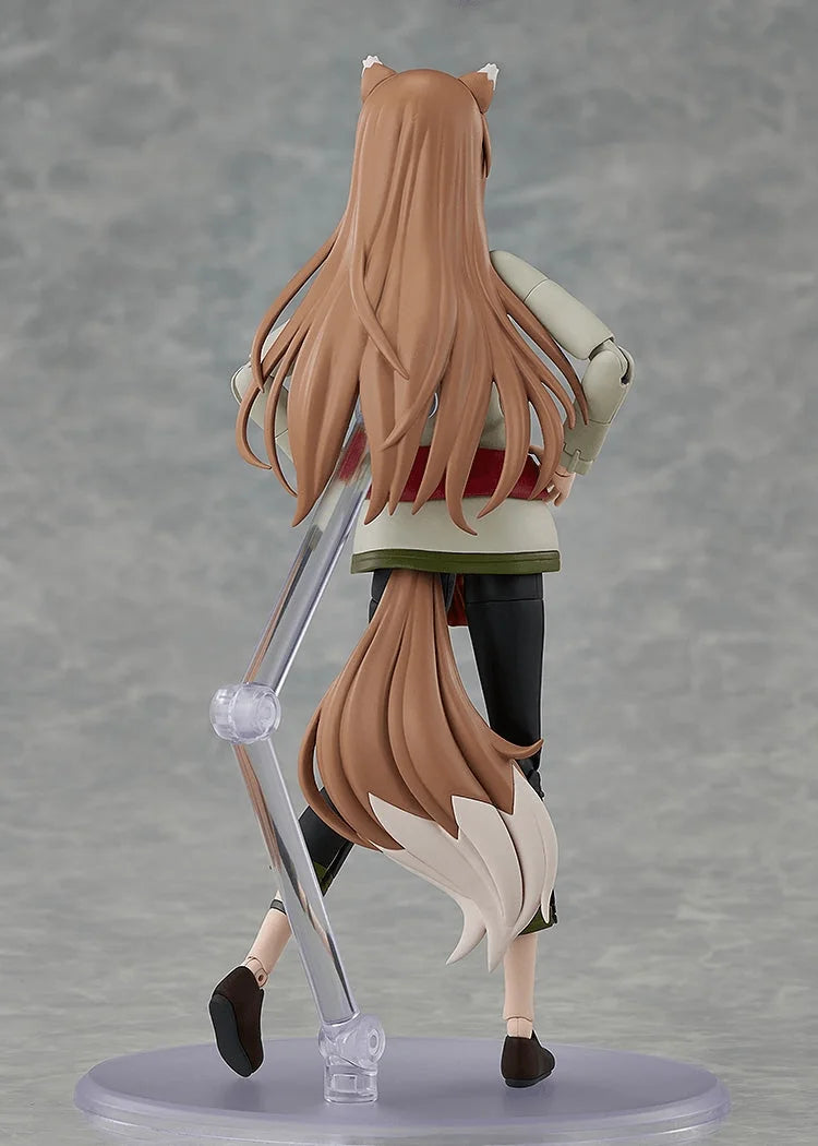 KADOKAWA PLASTIC MODEL SERIES Spice and Wolf: MERCHANT MEETS THE WISE WOLF Holo DX Ver.