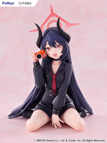 Chiaki Memorial lobby Ver. 1/7Scale Figure