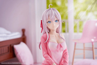 Alya Sometimes Hides Her Feelings in Russian Alisa Mikhailovna Kujou 1/6 Scale Figure