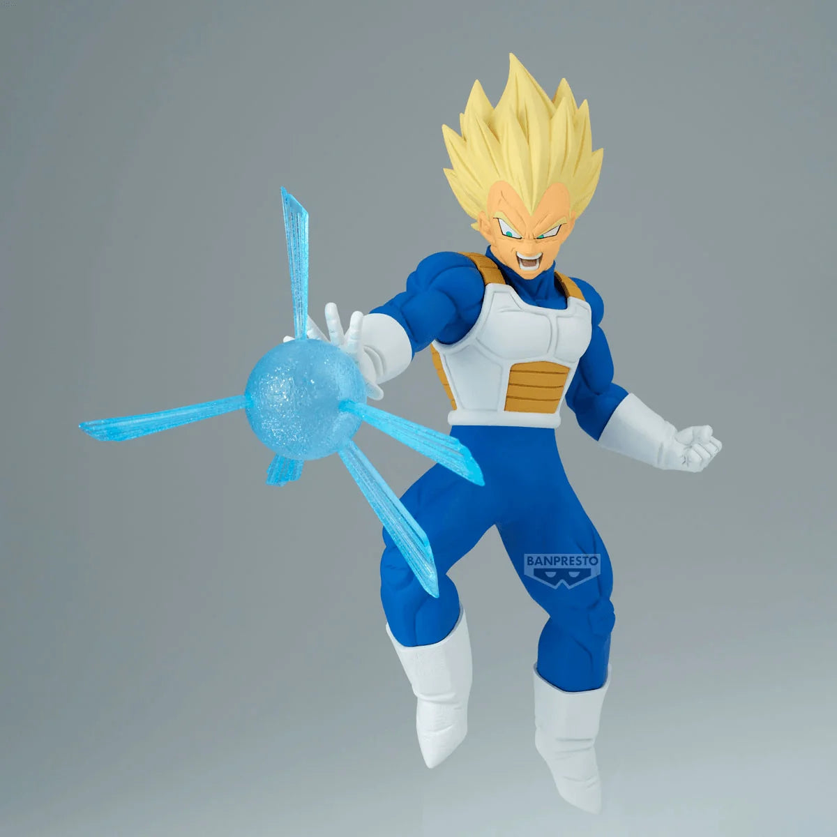 DRAGON BALL Z G×materia VEGETA Ⅱ