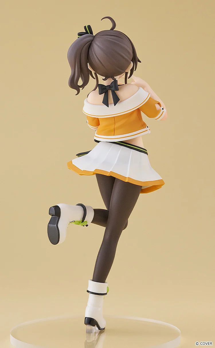 Good Smile Company POP UP PARADE Natsuiro Matsuri Collectible Figure