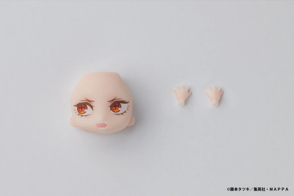Chainsaw Man Power Deforme Action Figure