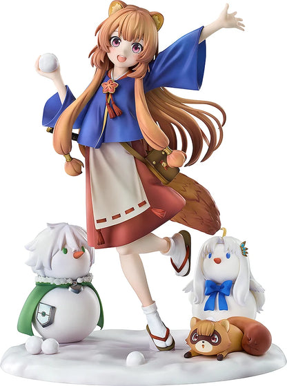 Good Smile Company Raphtalia Snow Play Ver. 1/7 Scale Figure