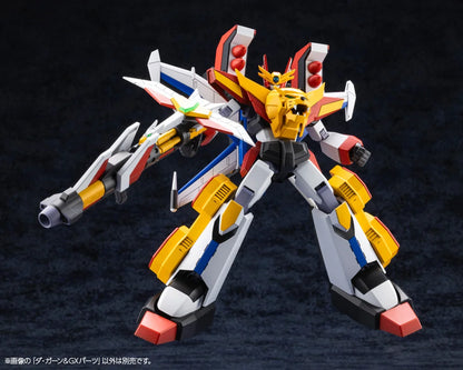 DA-GARN & GX PARTS