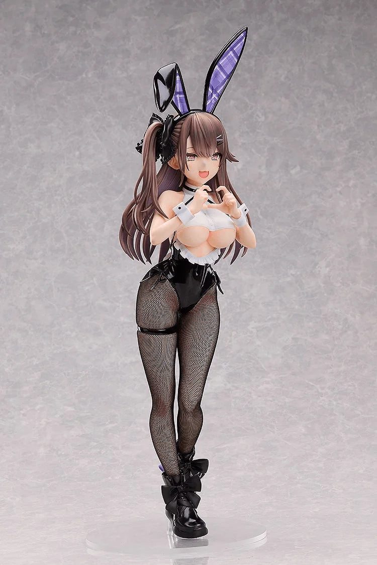 Pamiat' Merkuria: Bunny Ver.