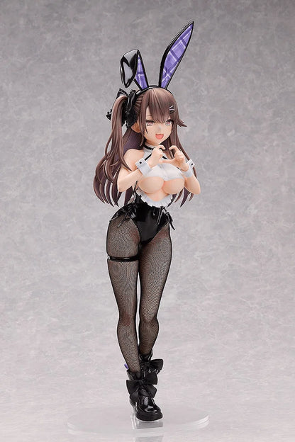 Pamiat' Merkuria: Bunny Ver.