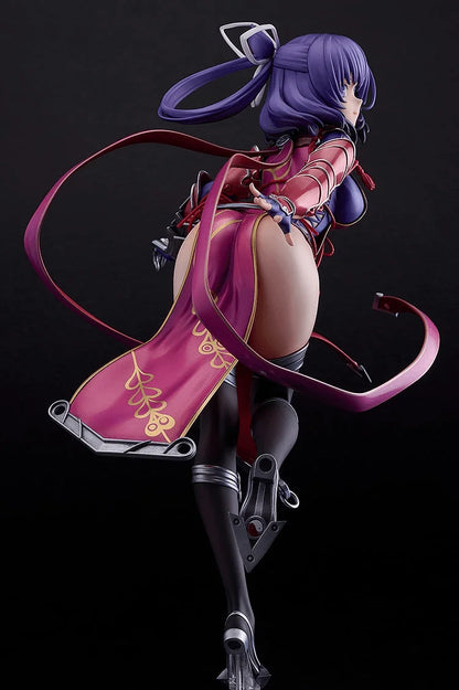 Good Smile Company Rixia Mao 1/7 Scale Figure