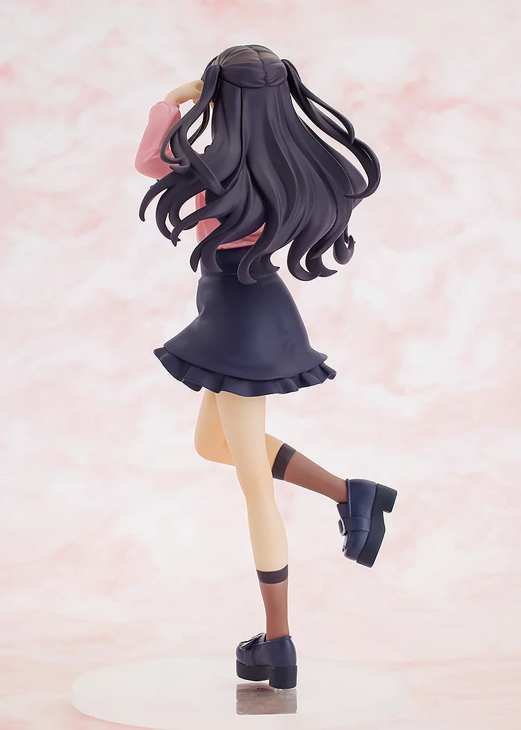 Good Smile Company POP UP PARADE Chuu-tan Collectible Figure