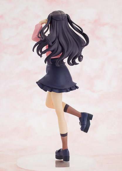 Good Smile Company POP UP PARADE Chuu-tan Collectible Figure