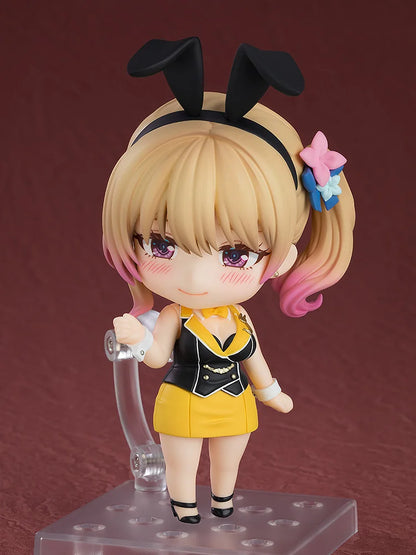 Good Smile Company Nendoroid Rin Action Figure