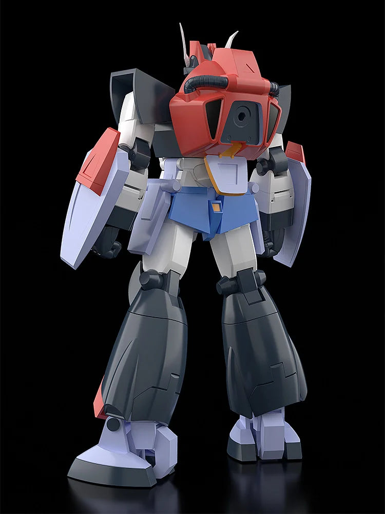 Good Smile Company Moderoid Jumbow Choriki Robo Galatt Model Kit
