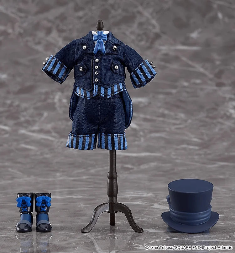 (Rerelease) Nendoroid Doll Ciel Phantomhive - Release Date: 03/2027