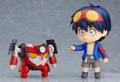 (Rerelease) MODEROID Gurren Lagann