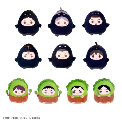 Haikyu!! TENORINS COLLECTION 2
