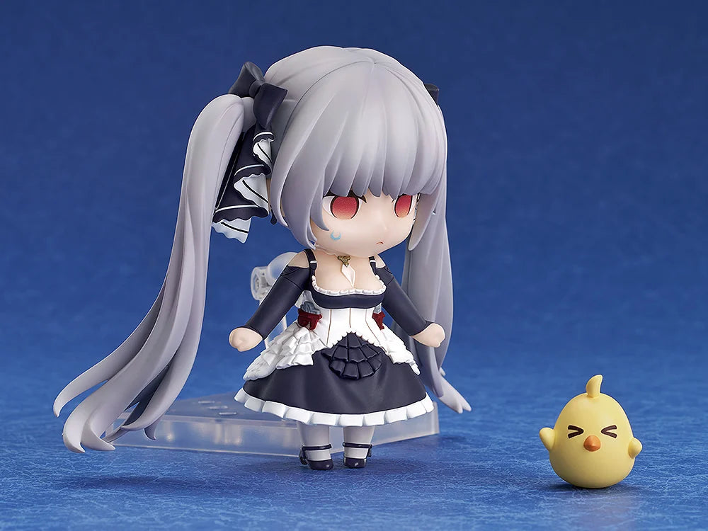 Good Smile Company Nendoroid Formidable Light Equipment Ver. Figure