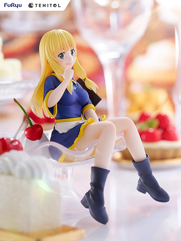 FuRyu Cecily Fig à la Mode Scale Figure
