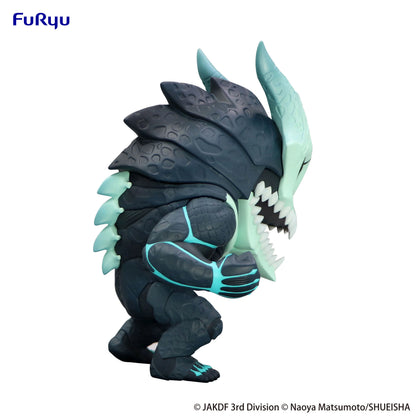 FuRyu Kaiju No. 8 TOONIZE Cartoon Color Scale Figure