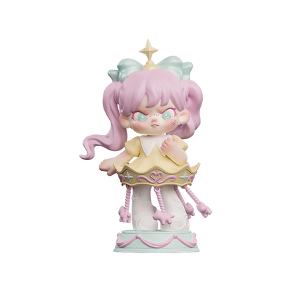 TNT Space DORA The Wonderful Night Series Blind Box Figures